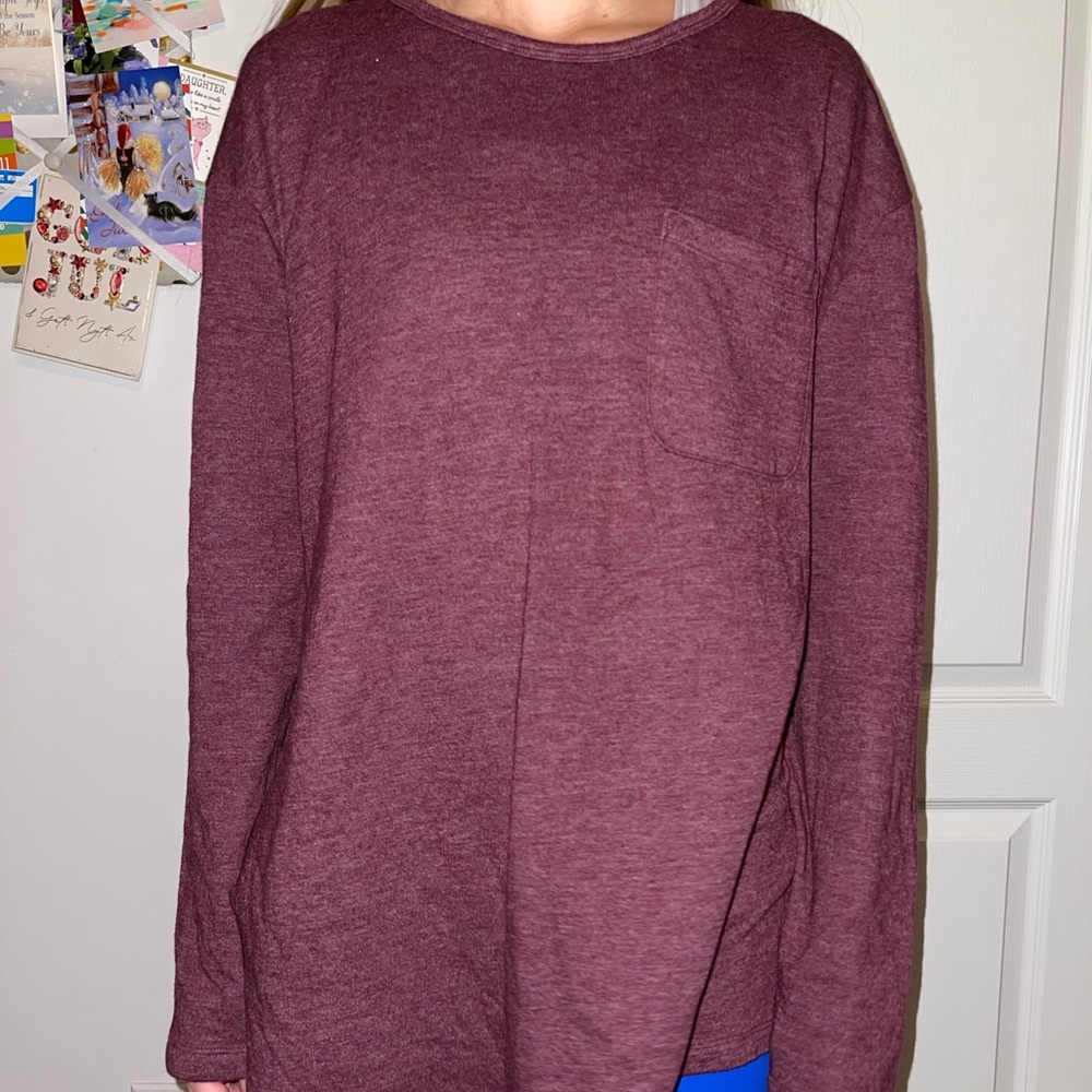 Magellan Long Sleeve Shirt